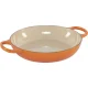 Seklus troškintuvas Le Creuset Gourmet Casserole 30 cm, Volcanic