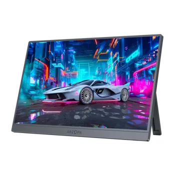 Nešiojamas monitorius Arzopa Z3FC 16.1" 2.5K 180 Hz