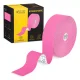 4Fizjo kineziologinis teipas 5 cm x 31 m, rožinis