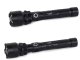 Bailong BL-P59-2-P50 taktikinė LED rankinė lemputė CREE XHP50 Zoom USB