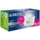 Vandens filtrų kasetės Brita MAXTRA PRO Extra Lime Protection 5+1 (6 vnt.)