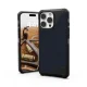 UAG Metropolis LT MagSafe dėklas, skirtas iPhone 16 Pro Max, žalias