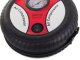12V automobilinis kompresorius (260 PSI / 18 BAR) rato formos