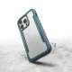 Raptic X-Doria Shield dėklas Apple iPhone 14 Pro su MagSafe palaikymu, opalo spalvos