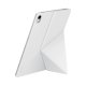 Samsung Smart Book dėklas Galaxy Tab S11 (EF-BX730PWE), baltas