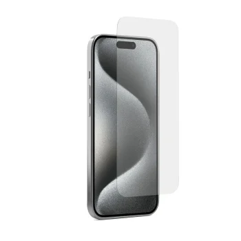 Apple iPhone 16 6.1'' Tempered Glass Screen Protector
