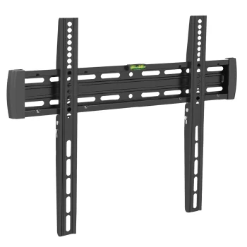 Maclean MC-643 TV sieninis laikiklis 32–55", VESA 400x400, 30 kg, juodas