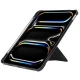 Apple iPad Pro 11\'\' (2024) (A2837 A2925) Tech-Protect SC Pen Origami Cover Case, Black