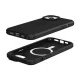 UAG Civilian MagSafe dėklas telefonui iPhone 15 Plus, juodas