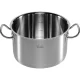 Puodų rinkinys Fissler Original Profi Collection, 5 dalių, sidabro sp.