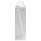 Uniq Pixo Lite 2.0 magnetinis rašiklis iPad, baltas