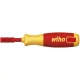 Wiha 2831-09021 LiftUp electric atsuktuvas su 6 slimBit antgaliais