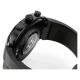 Išmanusis laikrodis HiFuture FutureFit AIX Lite, Black