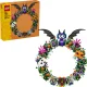 LEGO Seasons 40825 Helovino vainikas