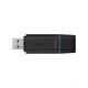 Kingston DataTraveler Exodia G2 128GB USB 3.2 atmintinė, mėlyna