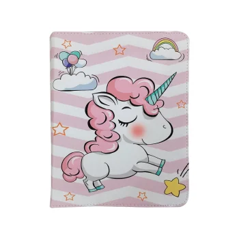 TFO Universalus planšetinio kompiuterio dėklas 9-11" Sweet Unicorn