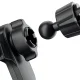 Dudao F7s Gravity Car Phone Holder for Air Vent, Black