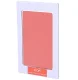 Non-marking Baby Hand Foot Print (10x15.3 cm), Pink