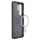 Dėklas Spigen Nano Pop Mag MagSafe skirtas Samsung Galaxy S26 Ultra, juodas