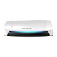 Carlinkit CPC200-Tbox UHD belaidis CarPlay / Android Auto adapteris, baltas