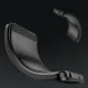 Tech-Protect TPUCarbon Case for Motorola Moto G05 / E15 Black