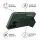 Wozinsky Kickstand Case iPhone 13 dėklas su stovu, šviesiai mėlynas