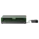 Lazerinio graviravimo staklės xTool S1 40W Basic, juodos
