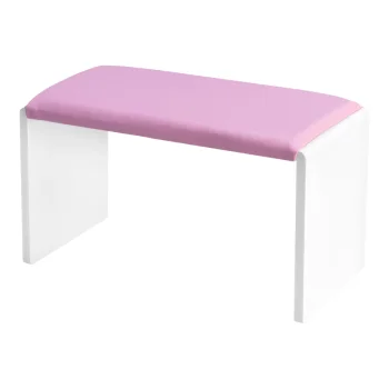 Momo Professional Manicure Hand Rest Pink