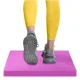 Balansavimo pagalvėlė 4Fizjo Balance Pad, rožinė