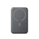 Joyroom JR-W020 20W MagSafe išorinė baterija 10000mAh, juoda