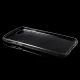 Hurtel Ultra Clear 0.5mm TPU dėklas skirtas iPhone SE 2022 / SE 2020 / 8 / 7 Skaidrus