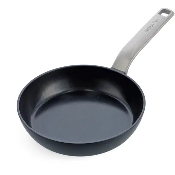GreenPan Evolution keptuvė 20 cm, juoda