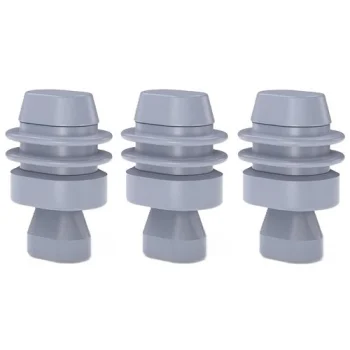 RJ45 Waterproof Plugs for Starlink Gen 3 / Mini, 3 pcs