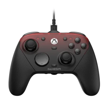 Belaidis žaidimų pultas GameSir G7 Pro BK
