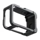 Metalinis apsauginis dėklas Telesin skirtas DJI Osmo Action 6