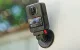 Sunnylife magnetinis laikiklis DZ-140 kameroms DJI Osmo Action 5 Pro / 4 / 3 / 2 / 360