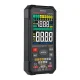 Habotest HT127B skaitmeninis universalus multimetras