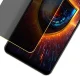 Privatumą saugantis apsauginis stiklas 3mk Silky Matt Privacy – Vivo Y19s