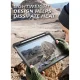 Supcase Unicorn Beetle Pro dėklas iPad 10.9\" (2022), Juodas