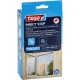 Tinklelis nuo vabzdžių langui Tesa Insect Stop Standard 1.5 x 1.8 m, baltas 55680