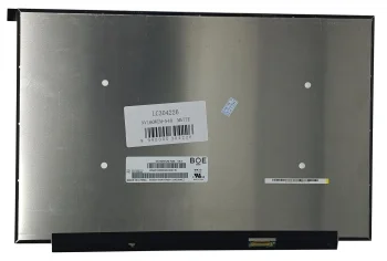 LCD ekranas 16.0", 1920x1200 WUXGA, IPS, Slim, matinis, 30pin dešinėje