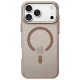 Tech-Protect MagZero MagSafe dėklas iPhone 17 Pro Max / 18 Pro Max