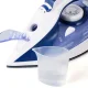 DA36 press Steam Iron 2200 W with Ceramic Soleplate