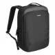 Nešiojamojo kompiuterio kuprinė 16\" 15L Tomtoc Explorer-T60, juoda