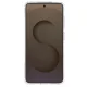 Nillkin Nature TPU Pro dėklas Samsung Galaxy S26 su MagSafe, baltas