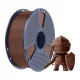 Sunlu PLA+ 3D spausdinimo siūlas 1.75 mm, Chocolate