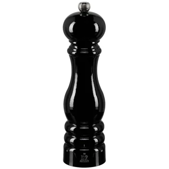 Pipirų malūnėlis Peugeot Paris uSelect 22 cm, juodas