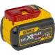 Akumuliatorių komplektas DeWalt DCB548Y2-XJ 18V / 54V 12.0Ah / 4.0Ah 2 vnt.