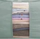 Organizer bedding quilt clothes