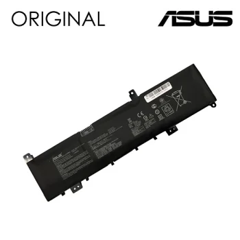 Original ASUS C31N1636 Notebook Battery, 4090mAh, 11.49V